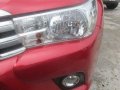 For sale Toyota Hilux 2017-6