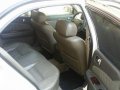 2000 Nissan Cefiro Elite White For Sale-4