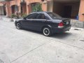 2000 Ford Lynx Ghia AT Black For Sale-1