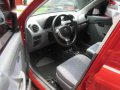 2013 Suzuki Alto Red AT For Sale-2