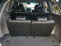 2009 Mitsubishi Montero GLS 4x4 MT-5