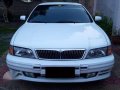 1999 Nissan Cefiro like Brand New-0