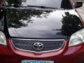 For sale Toyota Vios E 2004 loaded-0