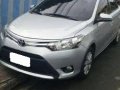 2014 Toyota Vios J MT for sale-1