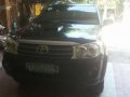 Toyota Fortuner V 4x4 2011 model -0