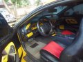 Chevrolet Camaro Yellow 2005 For Sale-3