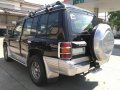 For sale Mitsubishi Pajero 2003-5