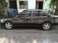 Honda City EXI 1997 Automatic Black-0