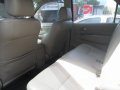 For sale Toyota Fortuner 2007-6