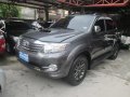 For sale Toyota Fortuner 2015-1