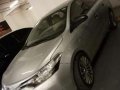 2013 Toyota  1.3 Vios MT Silver For Sale-0