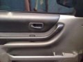  Honda CR-V 1999 Red MT For Sale-3