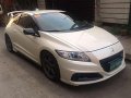 2013 Honda Crz Mugen Edition MT-5