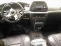 For Sale Toyota Noah 1996 Blue AT -3