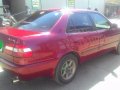 For sale Toyota Corolla 1998-2