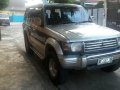 Mitsubishi Pajero 2003 for sale-19