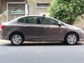Honda City 2012 Beige AT For Sale-7