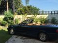 Bmw 328i Convertible 1996 Green-4