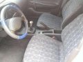 Mitsubishi Lancer GL 1997 White MT-7