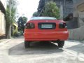 Honda Civic Lxi Vtec AT Orange 1997-5
