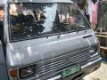 Mitsubishi L300 Versa Van Diesel 1996-0
