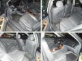 2005 Honda Accord AT Silver Sedan-2