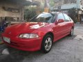 1994 Honda Civic Esi matic all power -5