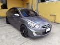 Hyundai Accent 2016 1.6L Diesel AT-4