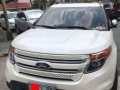 Ford Explorer 2013 Ecoboost Limited-0