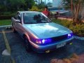 Nissan Sentra ECCS 1993 Blue MT-4