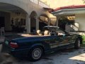 Bmw 328i Convertible 1996 Green-7