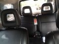 Suzuki Jimny 2011 Automatic-7