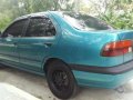 Nissan Sentra Super Saloon 1998-4