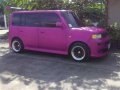 Toyota BB Pink 2010 AT For Sale-8