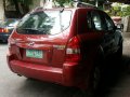 For sale Hyundai Tucson 2005 CRDi-2