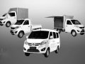 2017 FOTON Big Discount For Sale-0