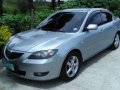 For Sale 2005 Mazda 3 Silver AT-0