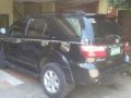 Toyota Fortuner V 4x4 2011 model -6