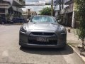 2010 Nissan GTR R35 Gray For Sale-9