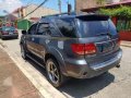 2008 Toyota Fortuner G AT Diesel -4