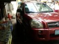 For sale Hyundai Tucson 2005 CRDi-1