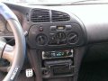 Mitsubishi Lancer GL 1997 White MT-8