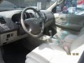 For sale Toyota Fortuner 2007-4