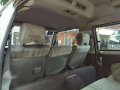 Mitsubishi L300 Versa Van Diesel 1996-6