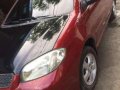 For sale Toyota Vios E 2004 loaded-1