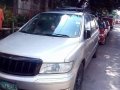 For sale Mitsubishi Grandis 1999-0