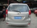 Toyota Avanza 2015 Gasoline  Manual Used for sale-5
