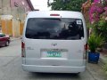 2011 Toyota Hiace Grandia GL Manual -3