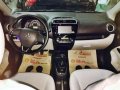 New 2017 Mitsubishi Mirage G4 For Sale-9