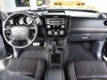 2014 Ford Everest Limited 4x2 Black -2